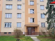 Pronájem bytu 3+1, Ostrava, Mongolská, 86 m2