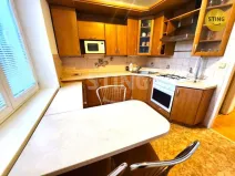 Pronájem bytu 2+1, Přerov, Purkyňova, 58 m2