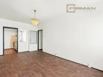 Prodej bytu 2+kk, Praha - Kobylisy, Šiškova, 43 m2