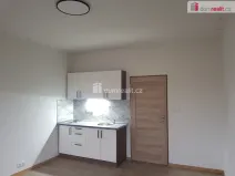 Pronájem bytu 1+kk, Praha - Vršovice, Přípotoční, 27 m2