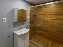 Pronájem bytu 1+1, Habartov, Mírová, 41 m2