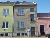 Prodej rodinného domu, Brno, 180 m2