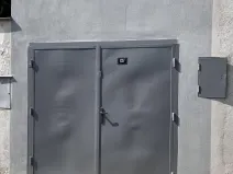 Pronájem garáže, Znojmo, Kuchařovická, 18 m2