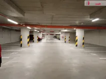 Pronájem garáže, Olomouc, Aloise Rašína, 15 m2