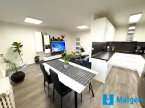 Prodej bytu 3+1, Praha - Stodůlky, Janského, 75 m2