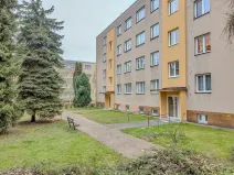Prodej bytu 3+1, Kolín, Jateční, 66 m2
