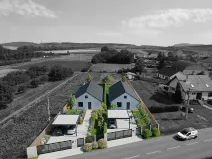 Prodej pozemku pro bydlení, Březí, 625 m2