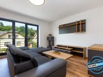 Pronájem bytu 3+kk, Ostrava, U Lesa, 63 m2