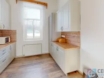 Pronájem bytu 4+1, Jablonec nad Nisou, 5. května, 143 m2