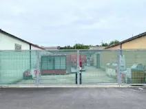 Pronájem skladu, Praha - Horní Počernice, Ve žlíbku, 382 m2