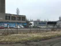 Pronájem komerčního pozemku, Praha - Horní Počernice, Ve žlíbku, 540 m2