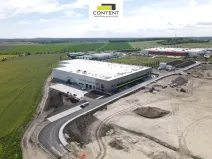 Pronájem skladu, Ovčáry, 24442 m2