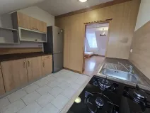 Pronájem bytu 3+kk, Jihlava, Kosmákova, 83 m2