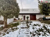 Prodej chalupy, Vřesovice, 180 m2