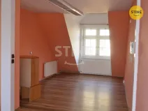 Pronájem kanceláře, Kyjov, třída Komenského, 30 m2