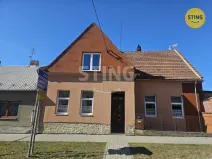 Prodej rodinného domu, Čelechovice na Hané, Hliníky, 260 m2