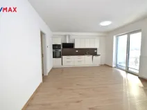 Pronájem bytu 2+kk, Uničov, Pionýrů, 64 m2
