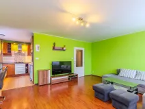 Prodej bytu 3+1, Kladno - Kročehlavy, Litevská, 76 m2