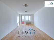 Prodej bytu 1+1, Olomouc, Pionýrská, 45 m2