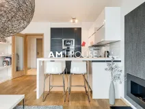 Prodej bytu 2+kk, Praha - Vysočany, Ocelářská, 55 m2