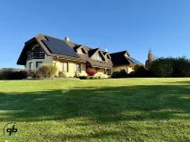 Prodej rodinného domu, Pržno, 384 m2