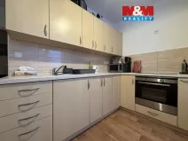Pronájem bytu 2+1, Strakonice - Strakonice I, Plánkova, 55 m2