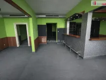 Pronájem komerční nemovitosti, Praha - Smíchov, Radlická, 100 m2