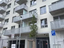 Pronájem bytu 2+kk, Praha - Dolní Měcholupy, Honzíkova, 41 m2
