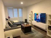 Pronájem bytu 2+1, Chomutov, Grégrova, 54 m2