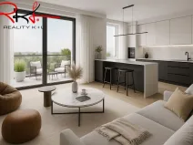 Prodej bytu 4+kk, Praha - Chodov, 96 m2