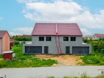 Prodej rodinného domu, Medlov, 238 m2