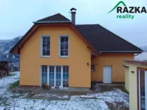 Prodej rodinného domu, Velké Březno, Pod Lesem, 120 m2