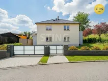 Prodej rodinného domu, Hlubočec, 215 m2