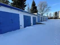 Prodej garáže, Liberec, 22 m2