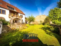 Prodej ubytování, Prachatice - Oseky, 549 m2