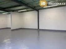 Prodej garáže, Ostrava, Bartošova, 57 m2