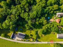 Prodej pozemku pro bydlení, Kacanovy, 4369 m2