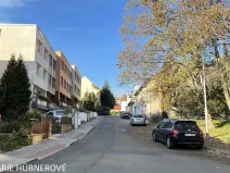 Pronájem pokoje, Brno, Marie Hübnerové, 23 m2