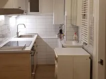 Pronájem bytu 2+1, Brno - Černá Pole, 41 m2