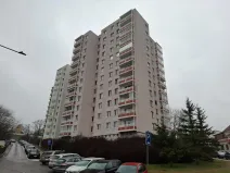 Prodej bytu 2+kk, Brno - Bohunice, Neužilova, 45 m2