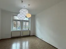 Pronájem bytu 2+kk, Cheb, Svobody, 60 m2