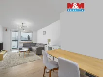 Prodej bytu 3+kk, Čáslav - Čáslav-Nové Město, Čeplova, 76 m2