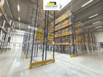 Pronájem výrobních prostor, Kladno - Dubí, Dubská, 55630 m2