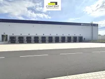 Pronájem výrobních prostor, Ostrov - Dolní Žďár, 10000 m2