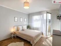 Pronájem bytu 2+kk, Český Krumlov - Latrán, Špičák, 42 m2