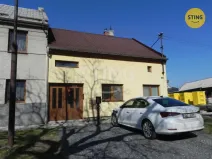 Prodej rodinného domu, Přerov, Hlavní, 200 m2