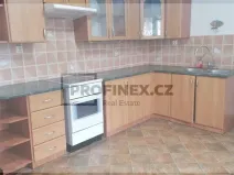 Pronájem bytu 2+1, Třeboň - Třeboň II, Táboritská, 64 m2