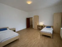 Pronájem rodinného domu, Cheb, Evropská, 450 m2