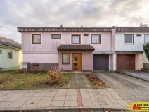 Prodej rodinného domu, Šanov, 140 m2