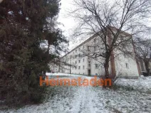 Pronájem bytu 2+1, Karviná - Nové Město, Ruská, 53 m2